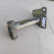 Кронштейн переднего бампера левый Audi A6 C5 