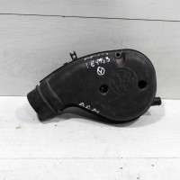 Патрубок воздуховод Volkswagen Passat B3 Патрубок воздуховод Volkswagen Passat B3