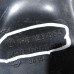 Патрубок воздуховод Volkswagen Passat B3 