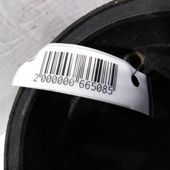 Патрубок воздуховода Volkswagen Passat B3 