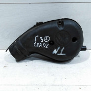 Патрубок воздуховодов Volkswagen vento, Volkswagen Golf 3 