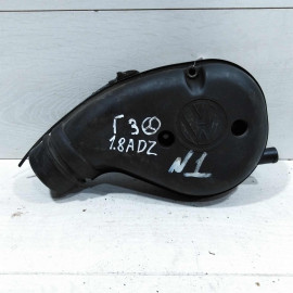 Патрубок воздуховодов Volkswagen vento, Volkswagen Golf 3 