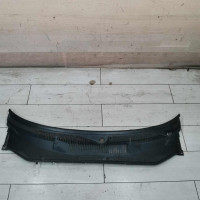 Декоративная накладка жабо дождевик водоотводящий щиток Fiat Albea I