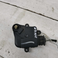 Моторчик заслонки печки сервопривод Volkswagen Sharan рестайлинг Моторчик заслонки печки сервопривод Volkswagen Sharan рестайлинг