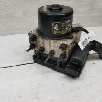 Блок ABS Volkswagen Sharan рестайлинг