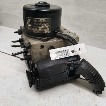 Блок ABS Volkswagen Sharan рестайлинг