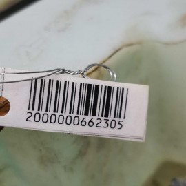 Бачок омывателя Volkswagen Sharan рестайлинг