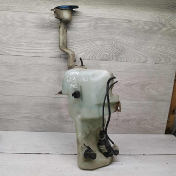 Бачок омывателя Volkswagen Sharan рестайлинг