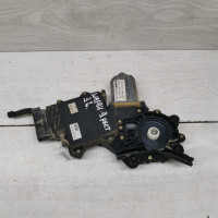 Моторчик стеклоподъёмника задний левый Volkswagen Sharan рестайлинг Моторчик стеклоподъёмника задний левый Volkswagen Sharan рестайлинг