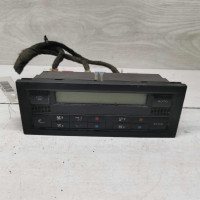 Блок управления печкой и климат контроль Volkswagen Sharan рестайлинг