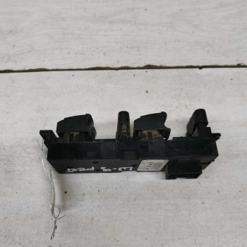 Блок управления стеклоподъёмниками Volkswagen Sharan рестайлинг