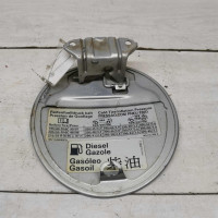 Лючок бензобака Volkswagen Sharan рестайлинг