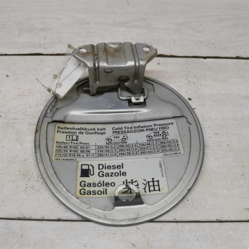 Лючок бензобака Volkswagen Sharan рестайлинг