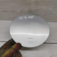 Лючок бензобака Volkswagen Sharan рестайлинг