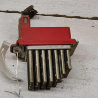 Сопротивление печки резистор Volkswagen Sharan рестайлинг