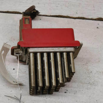 Сопротивление печки резистор Volkswagen Sharan рестайлинг