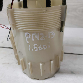 Насос топливный Renault Megane II 1.5 tdi рестайлинг