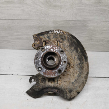 Кулак поворотный передний левый Renault scenic II, Renault Megane II рестайлинг