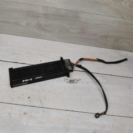 Отопитель салона дополнительный Эпвс Renault Megane II рестайлинг