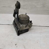 Блок ABS Renault Megane II рестайлинг