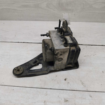 Блок ABS Renault Megane II рестайлинг