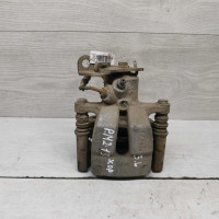 Суппорт задний левый Renault scenic 2, Renault Megane II рестайлинг