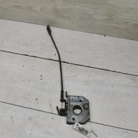 Замок капота Renault Megane II рестайлинг