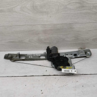 Стеклоподъёмник электрический задний левый Renault Megane II рестайлинг