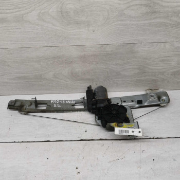 Стеклоподъёмник электрический задний левый Renault Megane II рестайлинг