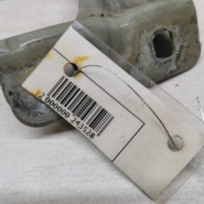 Петля капота левая Renault Megane II рестайлинг