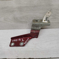 Петля капота левая Renault Megane II рестайлинг