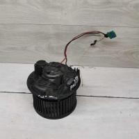 Моторчик печки салона Renault Megane II рестайлинг