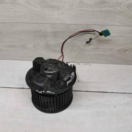 Моторчик печки салона Renault Megane II рестайлинг