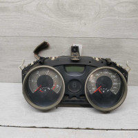 Панель приборов щиток Renault Megane II рестайлинг