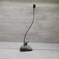 Замок двери передний правый Renault Megane II рестайлинг