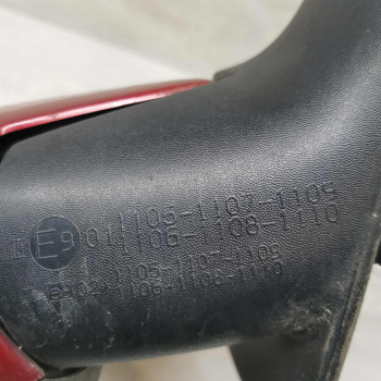 Зеркало наружное правое Renault Megane II рестайлинг Зеркало наружное правое Renault Megane II рестайлинг