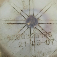 Моторчик стеклоподъёмника передний левый Renault Megane II рестайлинг Моторчик стеклоподъёмника передний левый Renault Megane II рестайлинг