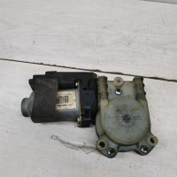 Моторчик стеклоподъёмника передний левый Renault Megane II рестайлинг