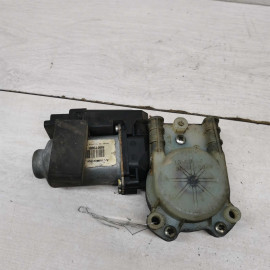 Моторчик стеклоподъёмника передний левый Renault Megane II рестайлинг