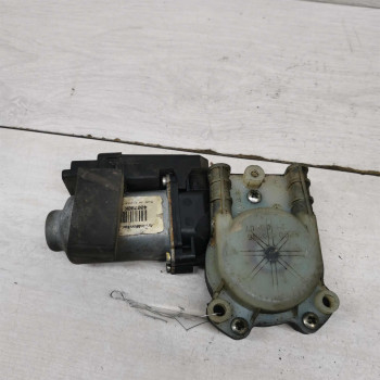 Моторчик стеклоподъёмника передний левый Renault Megane II рестайлинг