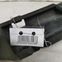 Кронштейн крепления заднего бампера средний Renault Megane II рестайлинг Кронштейн крепления заднего бампера средний Renault Megane II рестайлинг