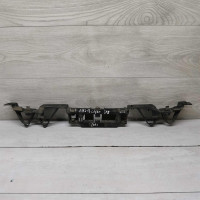 Кронштейн крепления заднего бампера средний Renault Megane II рестайлинг Кронштейн крепления заднего бампера средний Renault Megane II рестайлинг