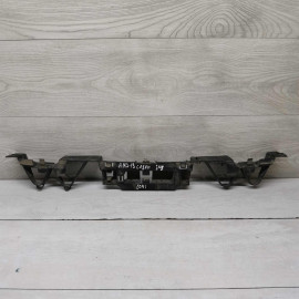 Кронштейн крепления заднего бампера средний Renault Megane II рестайлинг