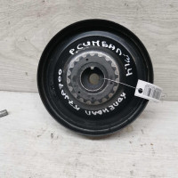 Шкив коленвала Renault Symbol I Шкив коленвала Renault Symbol I