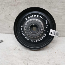 Шкив коленвала Renault Symbol I