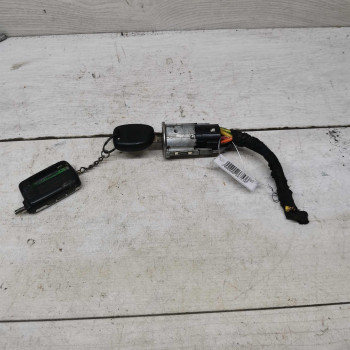 Замок зажигания Renault Symbol I