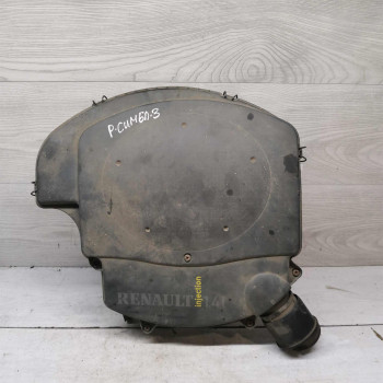 Корпус воздушного фильтра Renault Symbol I