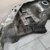 Лонжерон передний правый Renault Symbol I Лонжерон передний правый Renault Symbol I