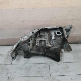 Лонжерон передний правый Renault Symbol I