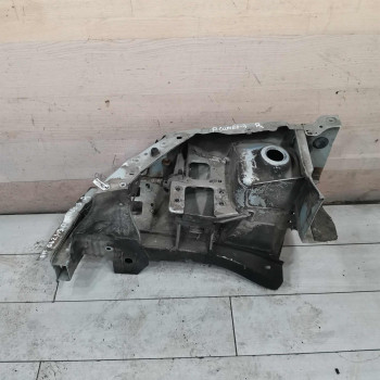 Лонжерон передний правый Renault Symbol I